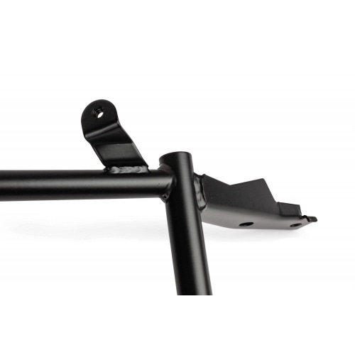 Bagāžas nodalījums Peugeot Speedfight 1 / 2 Bagāžas nodalījums Peugeot Speedfight 1 / 2