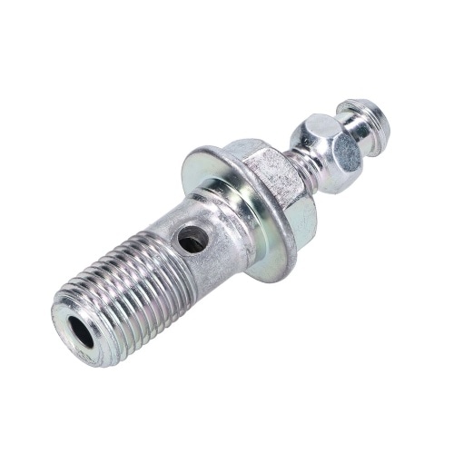 Banjo bultskrūve ar ventilācijas sistēmu M10x1 Banjo bultskrūve ar ventilācijas sistēmu M10x1