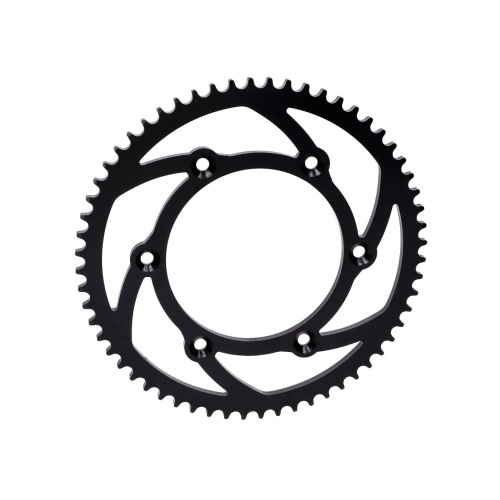 Rear Sprocket Premium 60 teeth 428 Vent Derapage / Baja 50 Euro 5 Rear Sprocket Premium 60 teeth 428 Vent Derapage / Baja 50 Euro 5