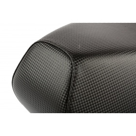 Sēdeklis OEM kvalitātes Yamaha BW līdz 2004. gadam melns