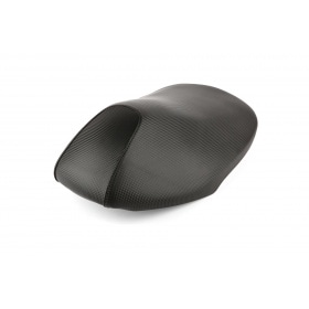 Sēdeklis OEM kvalitātes Yamaha Aerox melns