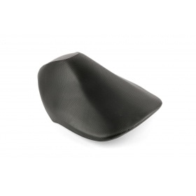 Sēdeklis OEM kvalitātes Yamaha Aerox melns