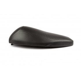 Seat OEM quality Yamaha Slider / MBK Stunt black