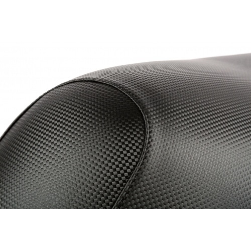 Seat OEM quality Yamaha Slider / MBK Stunt black Seat OEM quality Yamaha Slider / MBK Stunt black