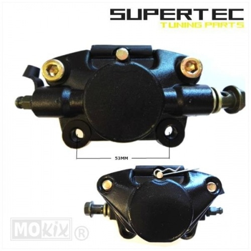 Brake Caliper rear Aprilia SR (Minarelli) Brake Caliper rear Aprilia SR (Minarelli)