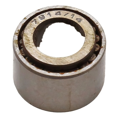 Connecting Rod Bearing Solex Connecting Rod Bearing Solex