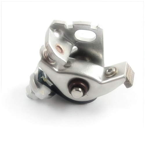 Aizdedzes kontaktu pārtraucējs Bosch 0.21mm Kreidler Aizdedzes kontaktu pārtraucējs Bosch 0.21mm Kreidler