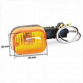Indicator front / rear Italjet Dragster / Tomos Flexer / Malaguti F12