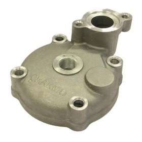 Cylinder Head 50cc Suzuki Katana LC