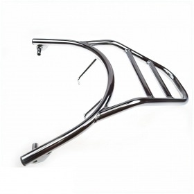 Bagāžas statīvs Sym Mio Chrome