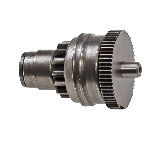 Starteris brīvgājējs Peugeot Starteris brīvgājējs Peugeot