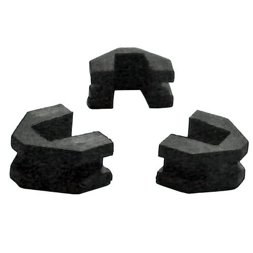 CVT slīdņi 4T GY6 50cc (x3) CVT slīdņi 4T GY6 50cc (x3)