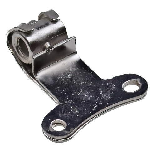 Priekšējo lukturu stiprinājums Grand Retro Chrome Priekšējo lukturu stiprinājums Grand Retro Chrome