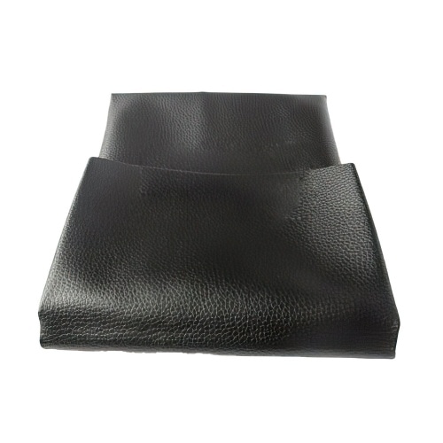 Sēdekļa pārvalks Kymco Agility 16" 50 / 125 2008-11 melns Sēdekļa pārvalks Kymco Agility 16" 50 / 125 2008-11 melns