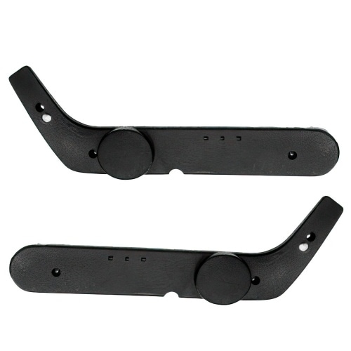 Sānu paneļi CVT (x2) Vespa Ciao PX melni Sānu paneļi CVT (x2) Vespa Ciao PX melni