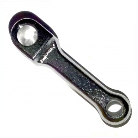 Pedal Crank left Kreidler