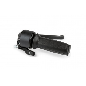 MBK 51 droseļdzinējs