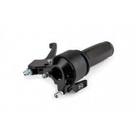 MBK 51 droseļdzinējs