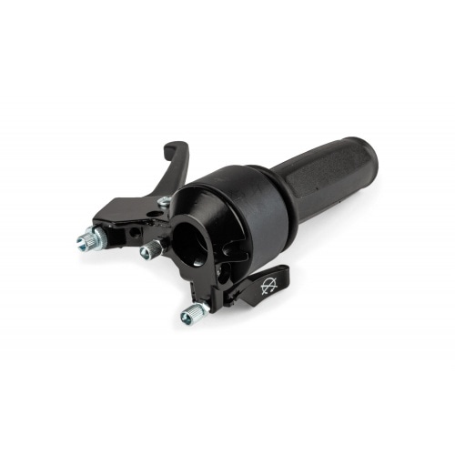 MBK 51 droseļdzinējs MBK 51 droseļdzinējs