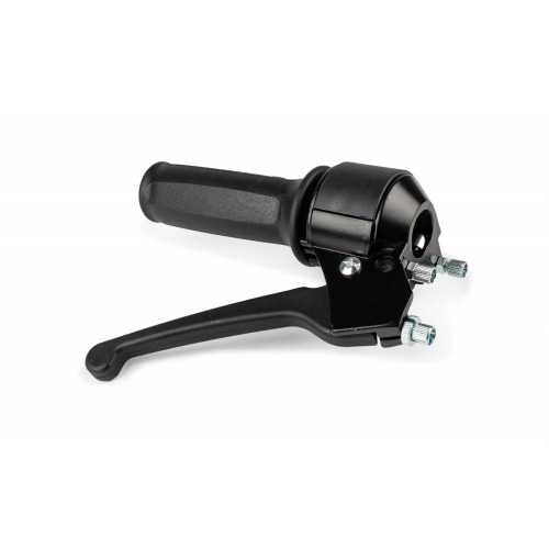 MBK 51 droseļdzinējs MBK 51 droseļdzinējs