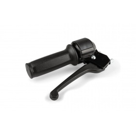 MBK 51 droseļdzinējs