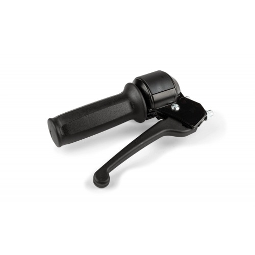 MBK 51 droseļdzinējs MBK 51 droseļdzinējs