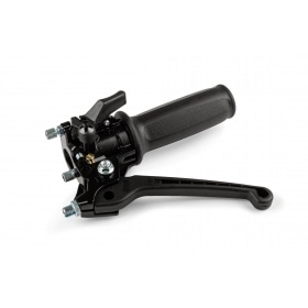 MBK 51 droseļdzinējs