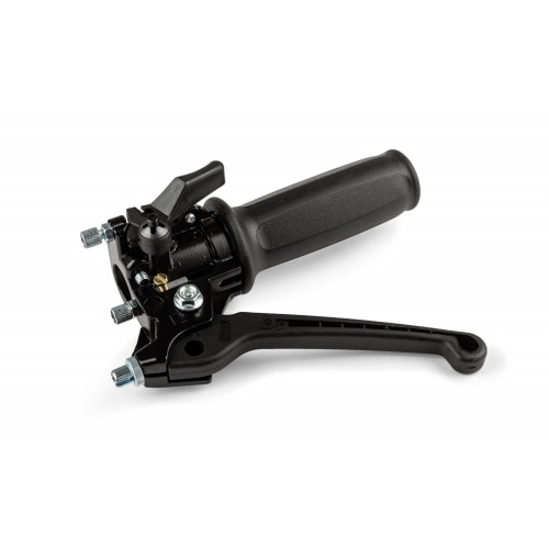 MBK 51 droseļdzinējs MBK 51 droseļdzinējs