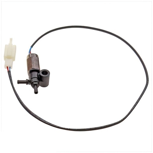 Elektromagnētiskais vārsts Peugeot Sym 4T 50cc Euro 4 Elektromagnētiskais vārsts Peugeot Sym 4T 50cc Euro 4