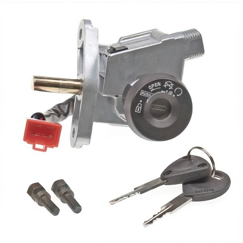 Ignition Switch Yamaha Aerox / Neos / MBK Nitro / Ovetto 4T Ignition Switch Yamaha Aerox / Neos / MBK Nitro / Ovetto 4T
