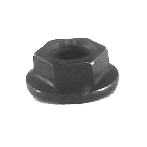 Nut taillight 5mm Kymco Agility Nut taillight 5mm Kymco Agility