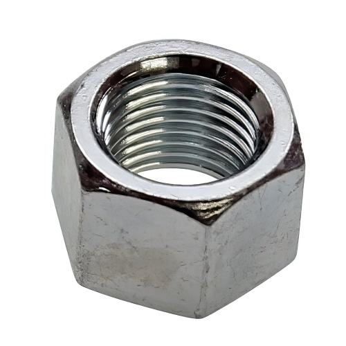 Sparararata uzgrieznis Kreidler M10x1 kreisā vītne Sparararata uzgrieznis Kreidler M10x1 kreisā vītne