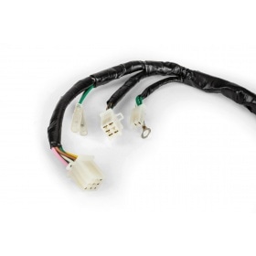 Kabeļu instalācijas apakšējā daļa Honda Wallaroo (Francija + Beļģija)
