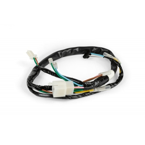 Kabeļu instalācijas augšējā daļa Honda Wallaroo (Francija + Beļģija) Kabeļu instalācijas augšējā daļa Honda Wallaroo (Francija + Beļģija)