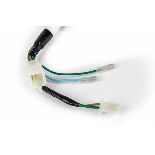 Kabeļu instalācijas augšējā daļa Honda Wallaroo (Francija + Beļģija) Kabeļu instalācijas augšējā daļa Honda Wallaroo (Francija + Beļģija)