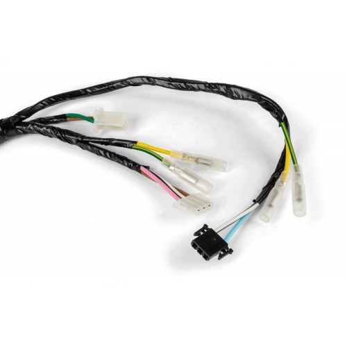 Kabeļu instalācijas augšējā daļa Honda Wallaroo (Francija + Beļģija) Kabeļu instalācijas augšējā daļa Honda Wallaroo (Francija + Beļģija)