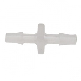 Hose Connector straight – 3.2mm (x1)