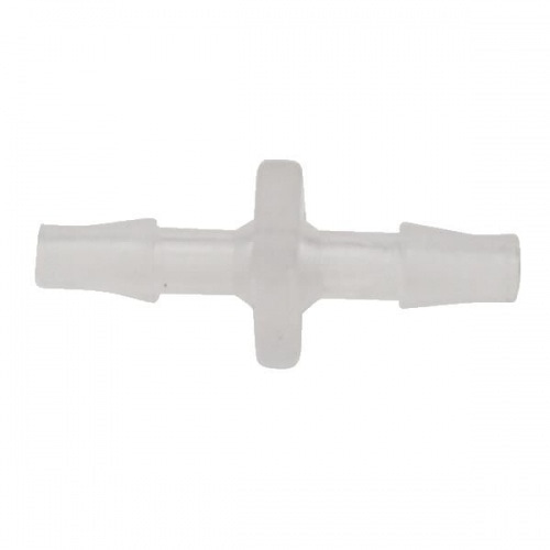 Hose Connector straight – 3.2mm (x1) Hose Connector straight – 3.2mm (x1)