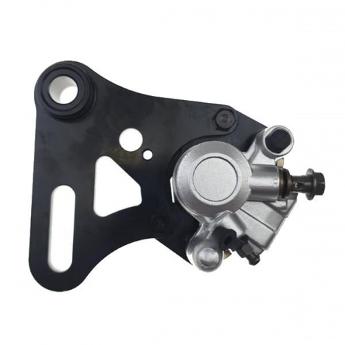 Rear Brake Caliper Derbi Senda X-Treme after 2009 Rear Brake Caliper Derbi Senda X-Treme after 2009