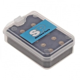 Основной жиклер набор x10 Mikuni TM / TMX / VM 90 - 109