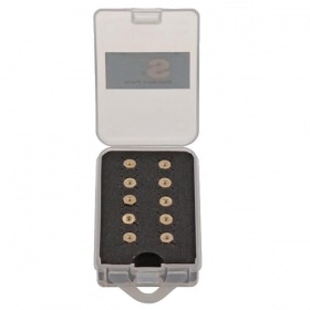 Основной жиклер набор x10 Mikuni TM / TMX / VM 90 - 109