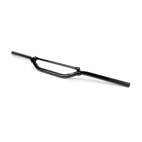 MX stūres stūre Racing 740mm - pacēlums 70mm melna