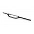 MX stūres stūre Racing 740mm - pacēlums 70mm melna MX stūres stūre Racing 740mm - pacēlums 70mm melna