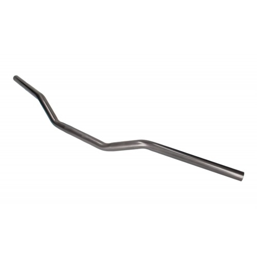 Rokturis Enduro tērauds 22mm - 800mm Derbi / Rieju Rokturis Enduro tērauds 22mm - 800mm Derbi / Rieju