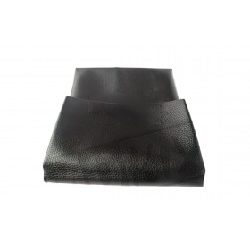 Seat Cover carbon black Beta Ark