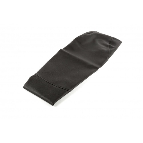 Seat Cover black Peugeot Kisbee / Streetzone Seat Cover black Peugeot Kisbee / Streetzone