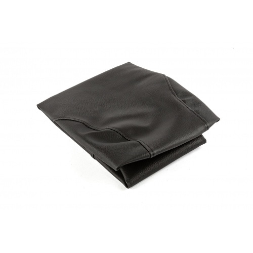 Seat Cover black Peugeot Kisbee / Streetzone Seat Cover black Peugeot Kisbee / Streetzone