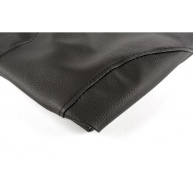 Seat Cover black Peugeot Kisbee / Streetzone