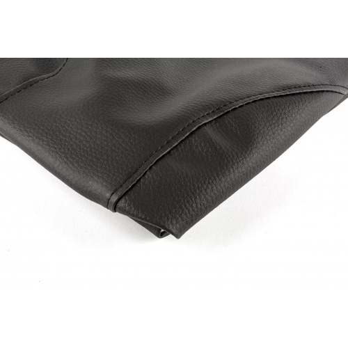 Seat Cover black Peugeot Kisbee / Streetzone Seat Cover black Peugeot Kisbee / Streetzone