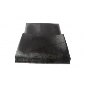 Seat Cover carbon black Piaggio NRG MC2 / MC3